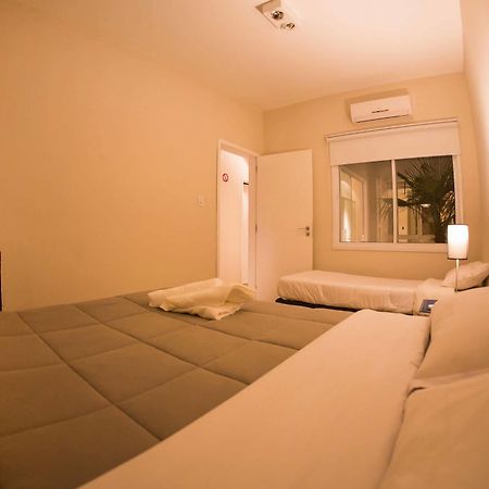 Hello Hostel Pelotas Zewnętrze zdjęcie