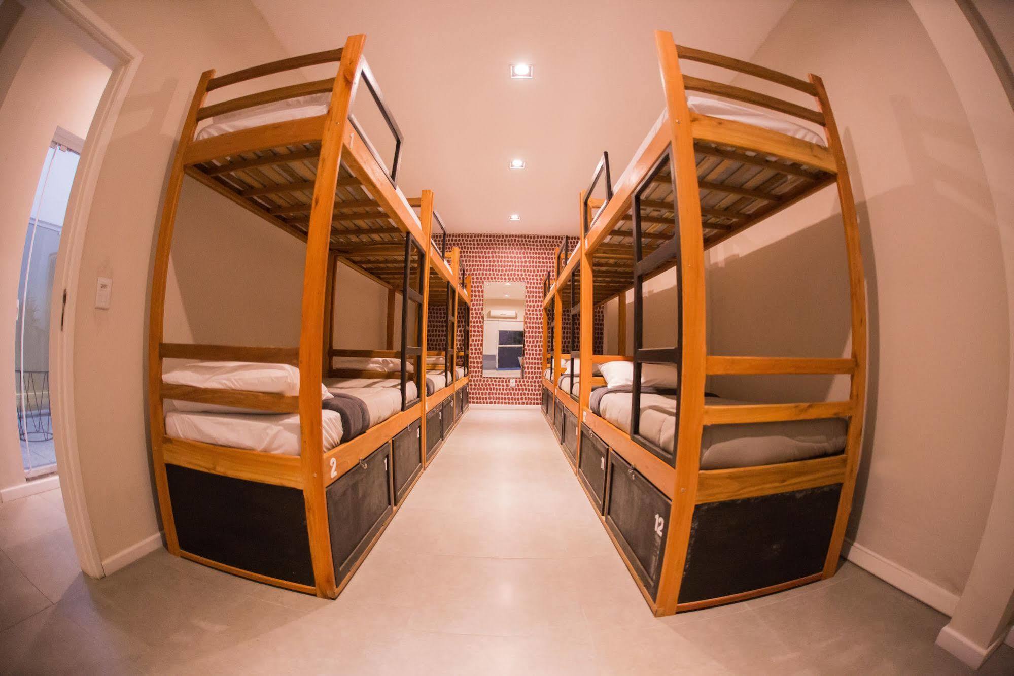 Hello Hostel Pelotas Zewnętrze zdjęcie