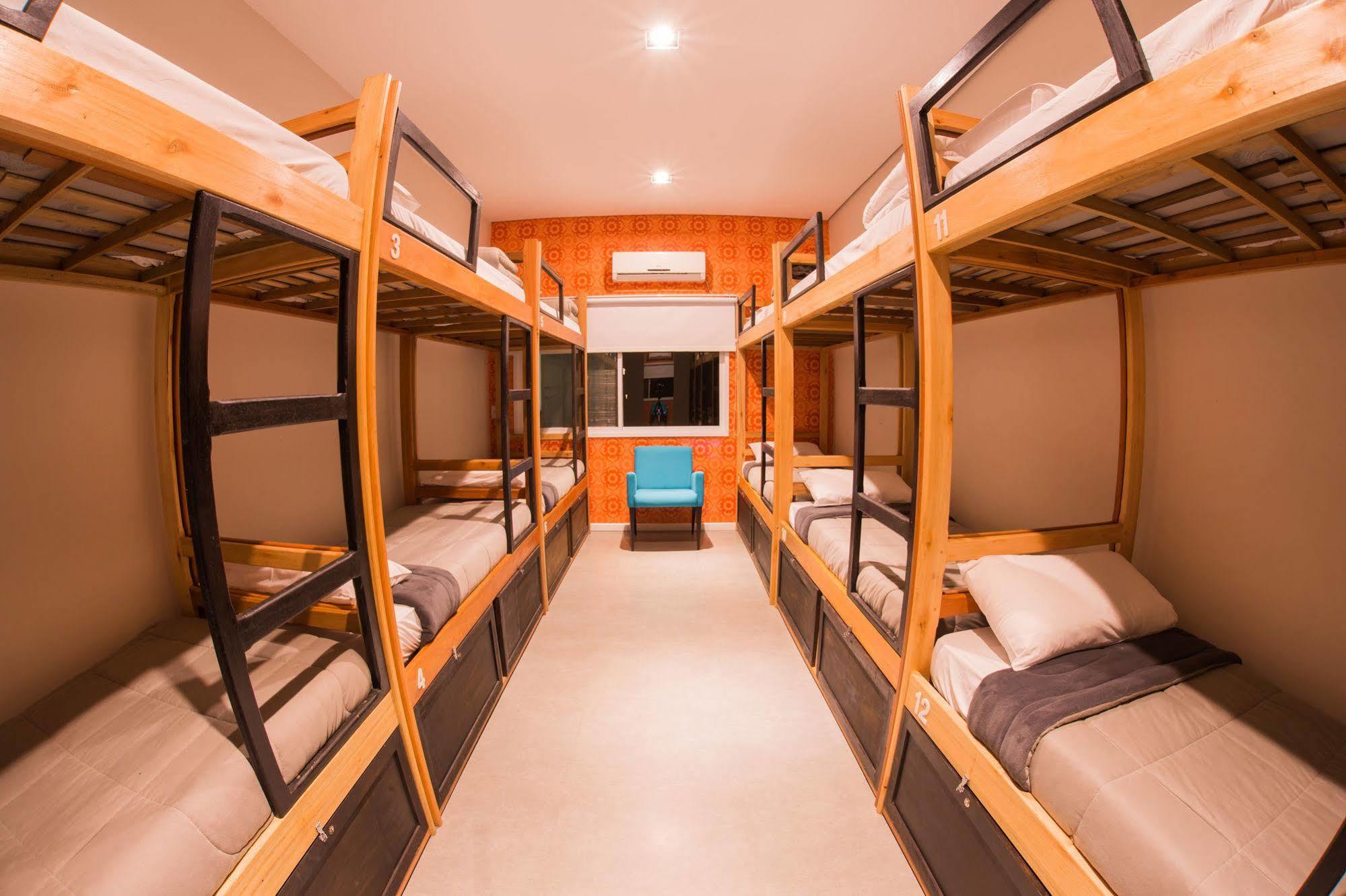 Hello Hostel Pelotas Zewnętrze zdjęcie