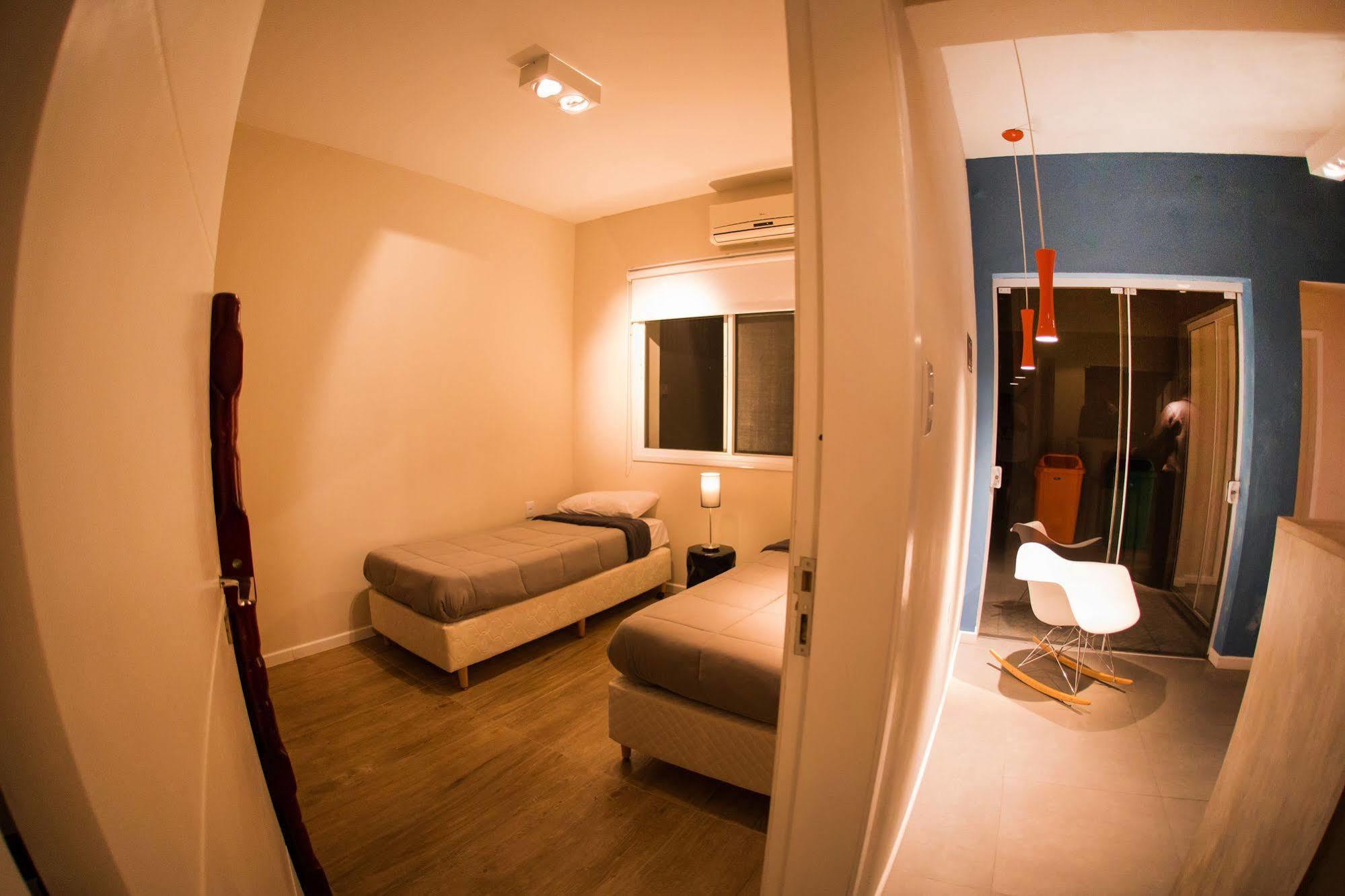 Hello Hostel Pelotas Zewnętrze zdjęcie